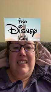 Sherri Edinger (@sherriedinger)’s videos with DISNEY TWIN FILTER