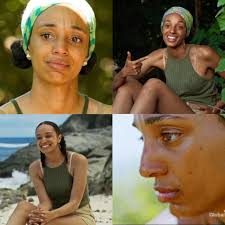 A jogadora número 1 da nova era que definitivamente deveria ter entrado no  top 50 : r/survivor