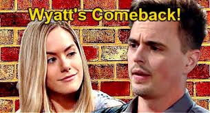 Will Wyatt Spencer Return