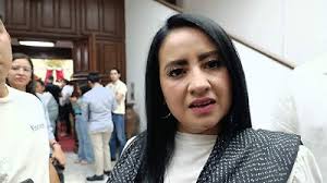 El México de Sheinbaum es “el país de las maravillas” de Alicia: PAN  Michoacán