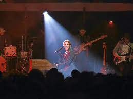 Old Friends Ben Rector Goes Down Memory Lane Before Hometown Show At Brady Theater Tulsaworld Com