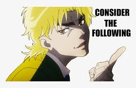 Image result for jojo memes