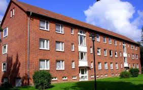 Die wohnung beginnt im 1. 4 Zimmer Wohnung Zu Vermieten Ostlandstrasse 15 23758 Oldenburg Oldenburg In Holstein Mapio Net