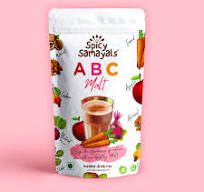 ABC Malt (Mild Brown color) - ( Apple, Beetroot, Carrot )