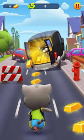 In this game, you can play with unlimited gems, gold and elixir. Talking Tom Gold Run V3 3 3 250 Apk Mod Infinite Gold Bars More Apkmagic