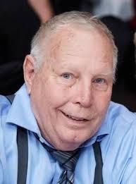 Richard Feldmann Obituary (2019)