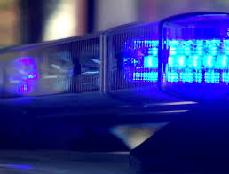 Red And Blue Police Light Stock Footage Video 100 Royalty Free 2710301 Shutterstock