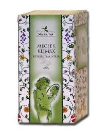 Válogass mecsek tea kategóriánk közül, és rendeld meg most! Mecsek Climax Tea Tea Bags