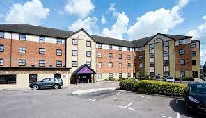 The hotel is situated with easy access to the m25 and 4 miles from crawley town centre. Premier Inn London Edgware Hotel Bewertungen Fotos Preisvergleich England Tripadvisor