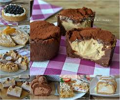 Una delizia per gli occhi e il palato. Raccolta Di Dolci Senza Cottura Con I Biscotti Facili E Golosi Dolci Senza Cottura Dolci Ricette Dolci