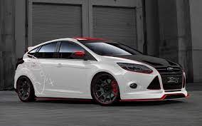 Pin By Jason Luker On Ford Focus Ford Focus Ford Focus Hatchback Ford