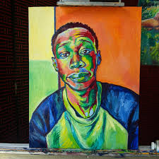 The best gifs are on giphy. I Painted Khaby Lame Album On Imgur