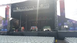 This casino is a tribal casino and is found in niagara falls, new york. Seneca Niagara Falls Casino Concerts Bktree