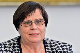 Ano, pokud by s tím nepřišla právě marie benešová. Odvolani Nejvyssiho Zalobce Ma Byt Slozitejsi Navrhuje Benesova E15 Cz