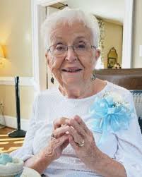 Marie Hill Hastings Obituary October 18, 2024