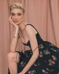 Tips, advice, and stories from widows to widows complete. Elizabeth Debicki