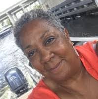 Rita Buck's Instagram, Twitter & Facebook