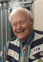 Ken Bonham Obituary (2018)