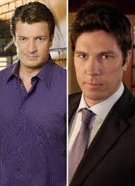 Maybe you would like to learn more about one of these? Nathan Fillion Starportrat News Bilder Gala De