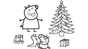 We did not find results for: Free Printable Peppa Pig Christmas Coloring Pages Novocom Top