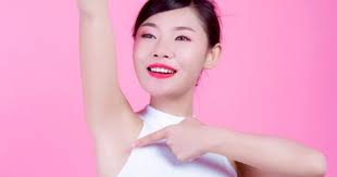 Laser hair removal uses an intensely concentrated beam of light to zap hair follicles. Revlite The Celebrity Secret To Whiter Smoother Underarms Spectrumed Inc