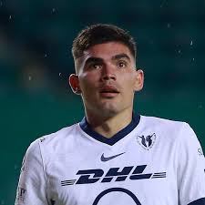 Juan 8:32 jugador de @pumasmx @nikefootball. Pumas Unam Revela Estado De Salud De Johan Vasquez Tras Su Golpe En La Final