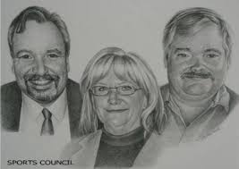 1970 Riverside Rams Football