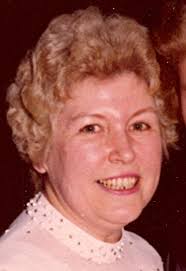 Remembering Marie H. Williams