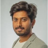 Vignesh Ravi