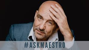 Ask Maestro Ep 45 Javier Camarena and David Lomeli