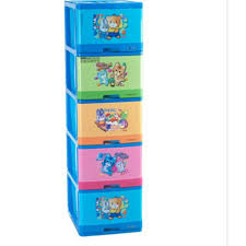 Jual rak plastik lion star a 4 ni rki rbi blue angel. Lemari Plastik Excel Lion Star Susun 5 Shopee Indonesia