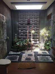 Artificial Grass Melbourne Flooring Garden Paving Outdoor Bathroom Design Zen Bathroom Decor Natural Bathroom Design