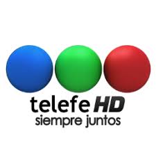 Telefe also manages a library of over 33,000 hours of content. Telefe 2013 Telefen0ticias Twitter