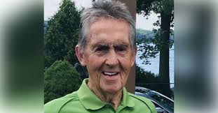 Obituary information for Patrick Traynor