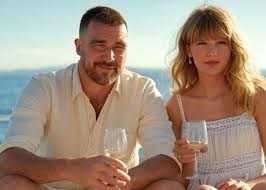 Chiefs Empire - JUST IN: Travis Kelce and Taylor Swift... | Facebook