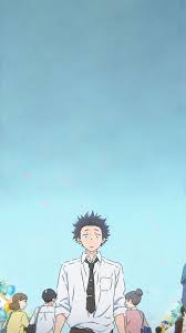 Currently, only black wallpaper is available there. Silent Voice Wallpaper Anime Aesthetic Anime Anime Wallpaper Anime Backgrounds Wallpapers