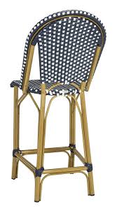 pat4019a counter stools, outdoor