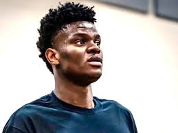 Sadraque Nganga becomes the highest-rated prep recruit to sign to Boise  State