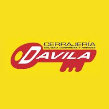 Cerrajería Dávila