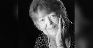 Obituary information for Bonnie Roberta Oehme