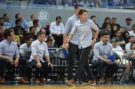 UAAP: Adamson coach Nash Racela acknowledges tight sked will be tough