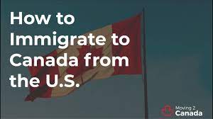 You must first apply to the province or territory where you want to live and be nominated, and after a province or territory nominates you, you must apply to ircc for permanent residence. Immigration To Canada From The Usa How To Guide Moving2canada