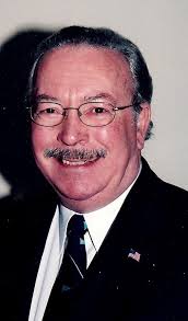 Kenneth Brown Obituary