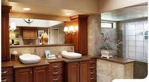25 custom shower design ideas to inspire your next bathroom remodel project from southern materials company! 9 Design Tips For Remodeling Small Bathrooms Remodeling Tips Dreammaker Bath Kitchen Of Southern Lakes Wi