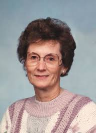 Evelyn Poulsen Bingham Neves