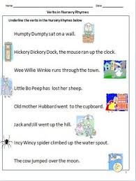 The teacher does an action and shouts out the word for. Verbs Worksheets Action Words For Grade 1 Google Classroom Distance Learning