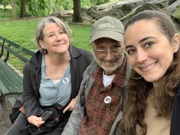 Memories of Jerry Alexander