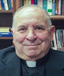 Fr. Joseph M. Sasso Obituary