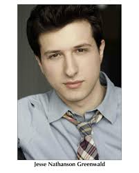 Jesse Greenwald