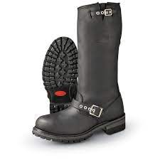 Pin On Engineer Boots
